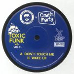 Toxic Funk Vol 9