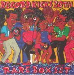 Record Kicks 20th Rare Box Set
