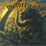 We Are Motorhead (reissue)
