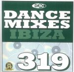 DMC Dance Mixes 319: Ibiza (Strictly DJ Only)