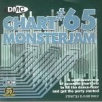DMC Chart Monsterjam #65 (Strictly DJ Only)