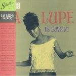 La Lupe Is Back! (reissue)