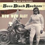 Boss Black Rockers Vol 7