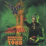 Dynamo Open Air 1998