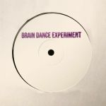 Brain Dance Experiment EP