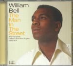 The Man In The Street: The Complete Yellow Stax Solo Singles 1968-1974