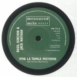 Viva La Tamla Motown