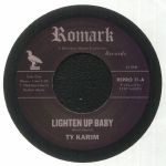 Lighten Up Baby (mono)
