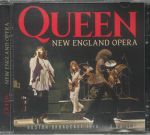 New England Opera: Boston Broadcast 1976