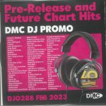 DMC DJ Promo Feb 2023: Pre Release & Future Chart Hits (Strictly DJ Only)