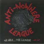 We Are The League Uncut