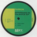 Sparking In Silence EP