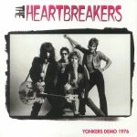 Yonkers Demo 1986