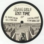 Lost Time EP