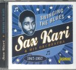 Swinging The Blues 1947-1957