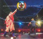The Who With Orchestra Live At Wembley