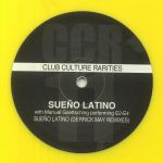 Sueno Latino (Derrick May remixes)