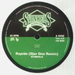 Rapido (Djar One remix)