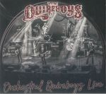 Orchestral Quireboys Live