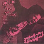 Loud Fast Rules! (reissue)