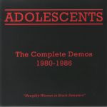 The Complete Demos 1980-1986