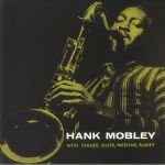 Hank Mobley Quintet (Collectors Edition)