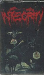 Humanity Is The Devil (reissue)
