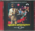 Squadra Antigangsters (Soundtrack) (reissue)