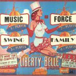 Music Force (reissue)
