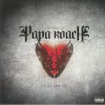 To Be Loved (The Best Of Papa Roach) (reissue)