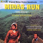 Midas Run/The House/The Night Visitor (Soundtrack)