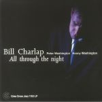 All Through The Night (reissue)