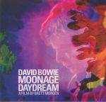 Moonage Daydream (Soundtrack)
