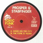 Toxic Funk Vol 10