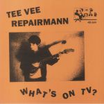 What's On TV (reissue(