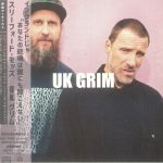 UK Grim (Japanese Edition)