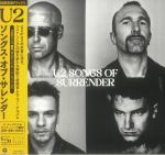Songs Of Surrender (Japanese Deluxe Edition)