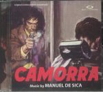 Camorra (Soundtrack)