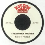 The Bronx Rocker