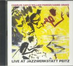 Live At Jazzwerkstatt Peitz