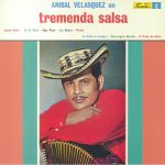 En Tremenda Salsa (reissue)