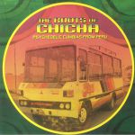The Roots Of Chicha: Psychedelic Cumbias From Peru