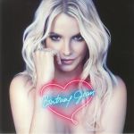 Britney Jean (reissue)