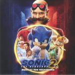 Sonic The Hedgehog 2 (soundtrack)