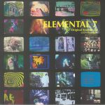 Elemental 7 (Soundtrack) (reissue)