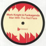 Man With The Red Face: Anniversary remixes