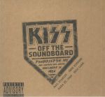 Off The Soundboard: Live In Poughkeepsie 1984