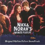 Nick & Norah's Infinite Playlist (Soundtrack) (reissue)