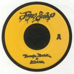 Boogie Beatz + Editz (Yellow Label Version)