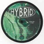 Hybrid One EP